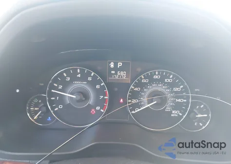 2010 Subaru Outback 3.6R Limited из США, поврежденный, VIN 4S4BRELC5A2343812